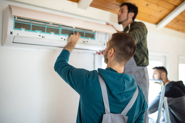 Best HVAC Equipment and Components in Fanning Springs, FL