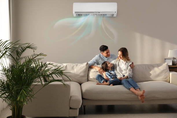 Best Geothermal HVAC Systems in Fanning Springs, FL