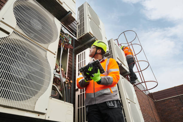 Best Energy-efficient HVAC Solutions in Fanning Springs, FL