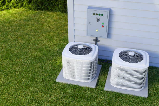 Best Solar-powered HVAC Systems in Fanning Springs, FL