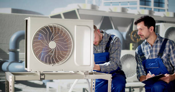Best Residential HVAC in Fanning Springs, FL